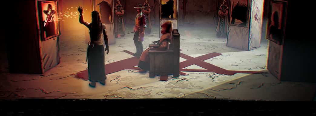 Weird West от соавтора Prey и Dishonored получила дату выхода и новый трейлер