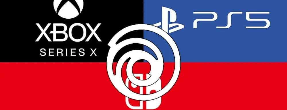 Assassin's Creed Valhalla - хит, будущее за условно-бесплатными играми. Ubisoft раскрыла итоги года и назвала планы на будущий