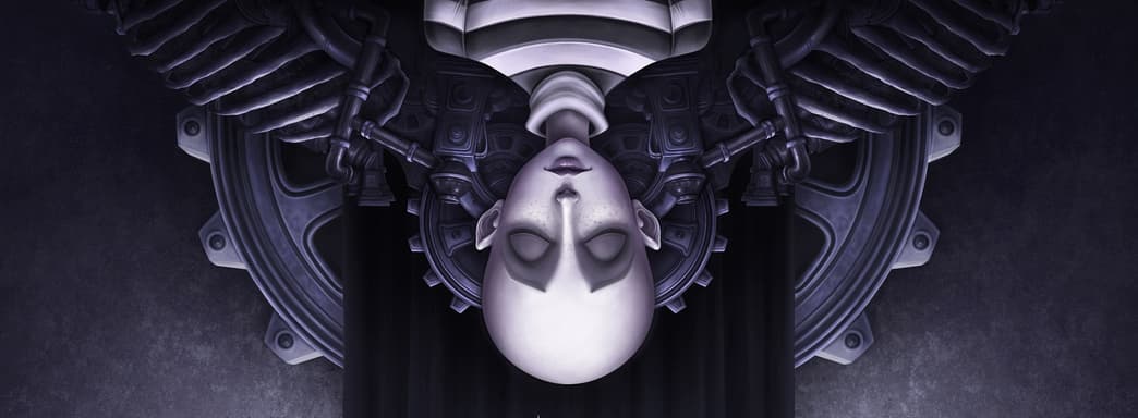 Забираем бесплатно мрачное приключение DARQ: Complete Edition