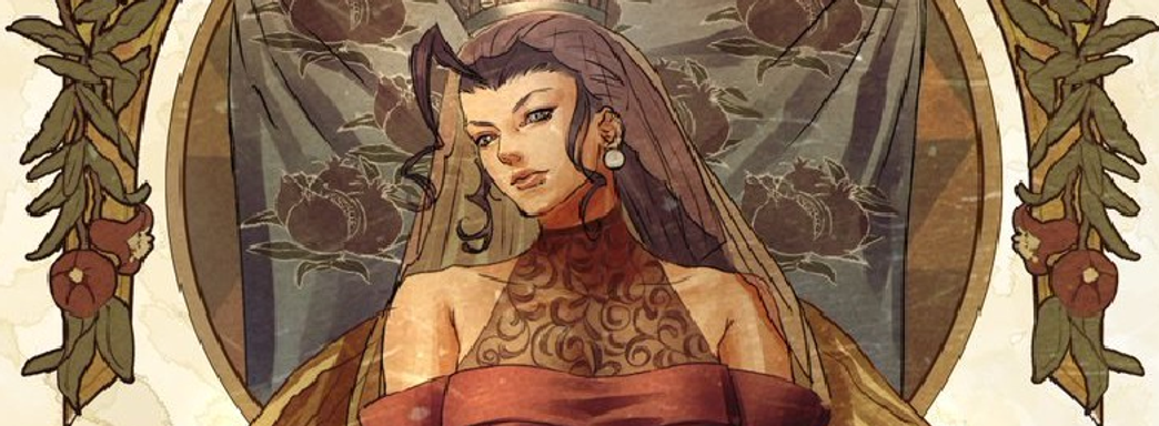 На Steam Deck протестировали файтинг, кликер с печеньками и «рогалик». Игровой процесс Street Fighter V, Cookie Clicker и Hades