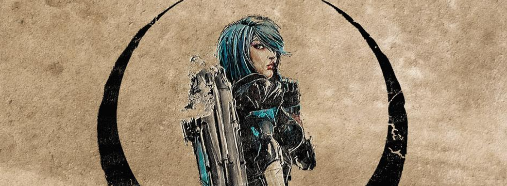 id Software работает над «культовым шутером от первого лица». По слухам, это Quake с женщиной в главной роли