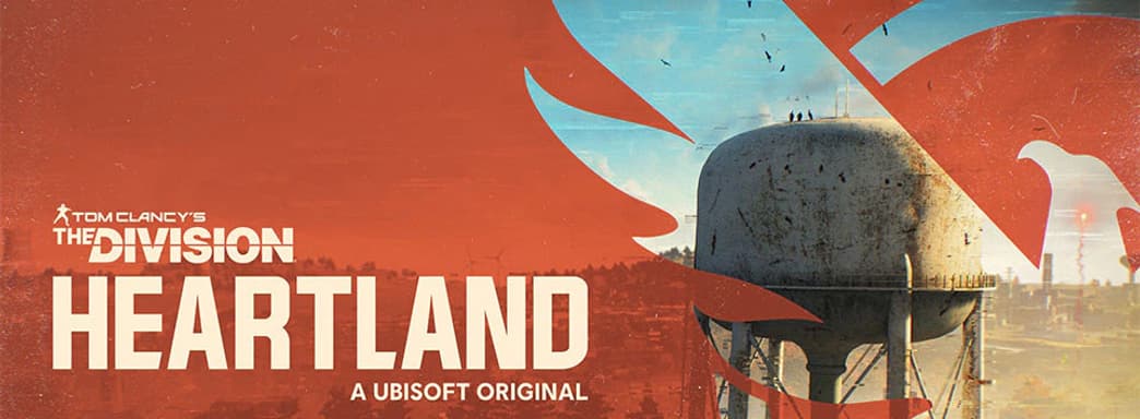 Релиз бесплатной The Division Heartland перенесли