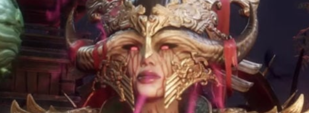 В New World нашли баг, который позволяет отправлять в чат изображения. Они загораживают экран и приводят к вылетам