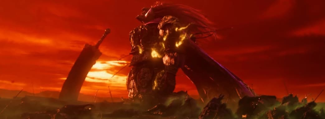 FromSoftware показала Хранителя Межземья из Elden Ring и напомнила о тестировании