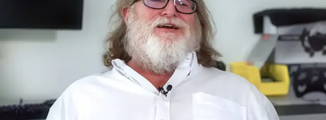 Valve разрабатывает «планшетный» режим Steam. Похоже, так будет выглядеть магазин на Steam Deck