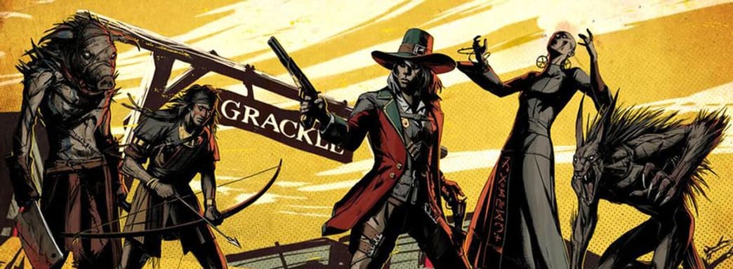 Weird West от соавтора Prey и Dishonored очаровывает идеями. Известна продолжительность и подробности