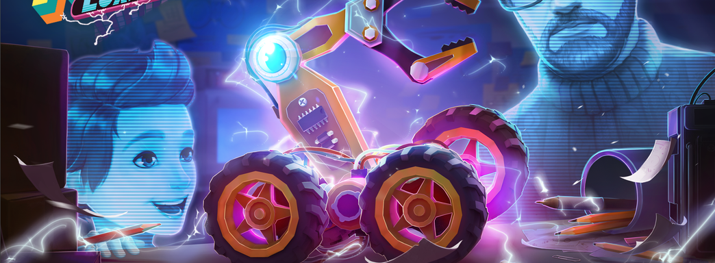 Обзор Time Loader. Одноразовая игра