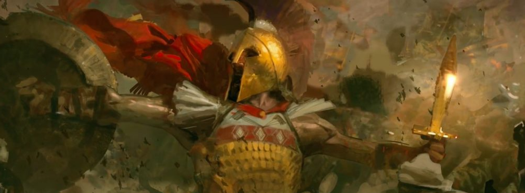 Age of Empires 4 постоянно обновляет рекорд по пиковому онлайну в Steam