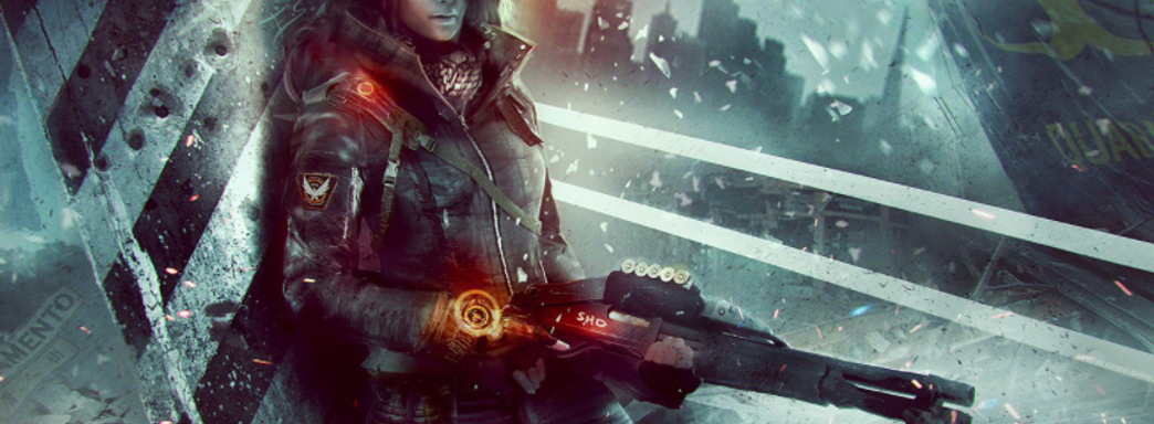 Ubisoft разрабатывает боевик по амбициозной интеллектуальной собственности