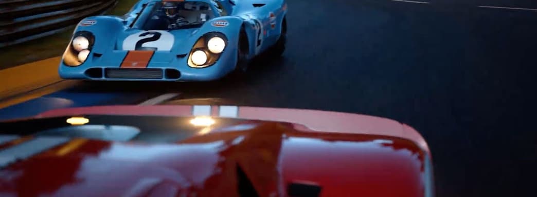 Бета-версия Gran Turismo 7 появилась в PlayStation Store, но поиграть в неё нельзя