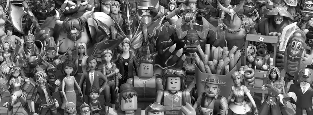 Игроки в Roblox обвиняют буррито и Цукерберга в проблемах с игрой. Roblox недоступна почти 3 дня