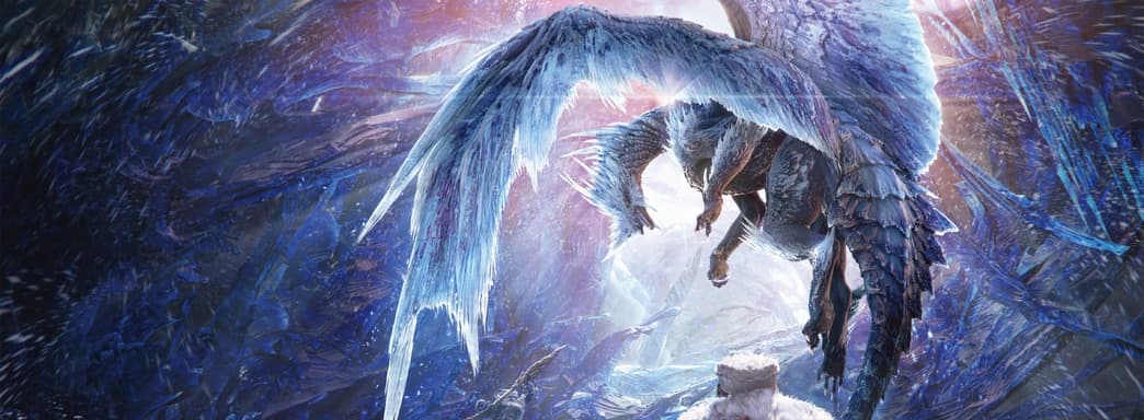 Monster Hunter из нишевой серии превратилась во франшизу с рекордными продажами