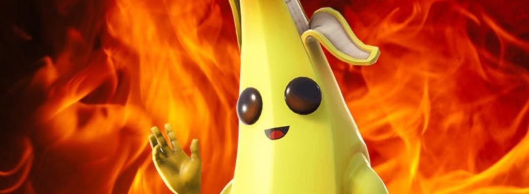 Fortnite будет навсегда закрыта в Китае. Сервера отключат в ноябре