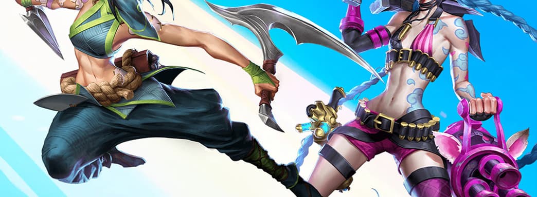 Бесплатная League of Legends: Wild Rift принесла создателям свыше 150 миллионов долларов