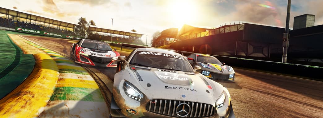 Project CARS останется «сиротой». Основатель Slightly Mad Studios покидает студию после поглощения EA