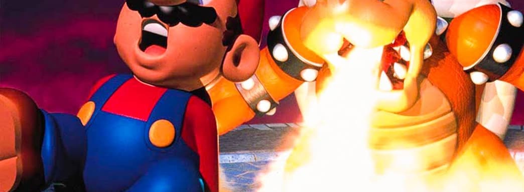 Трейлер Nintendo Switch Online уничтожают раздосадованные поклонники