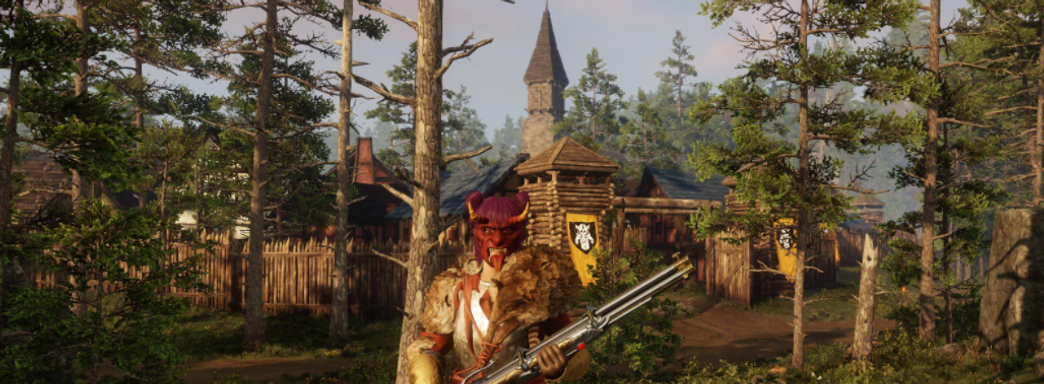 В New World вырезали больше 1000 кабанов ради проведения эксперимента. Так проверяли удачу