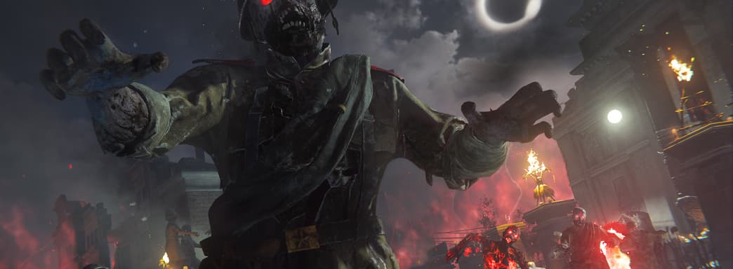 Игроки на PlayStation не получат эксклюзивный режим в Call of Duty: Vanguard