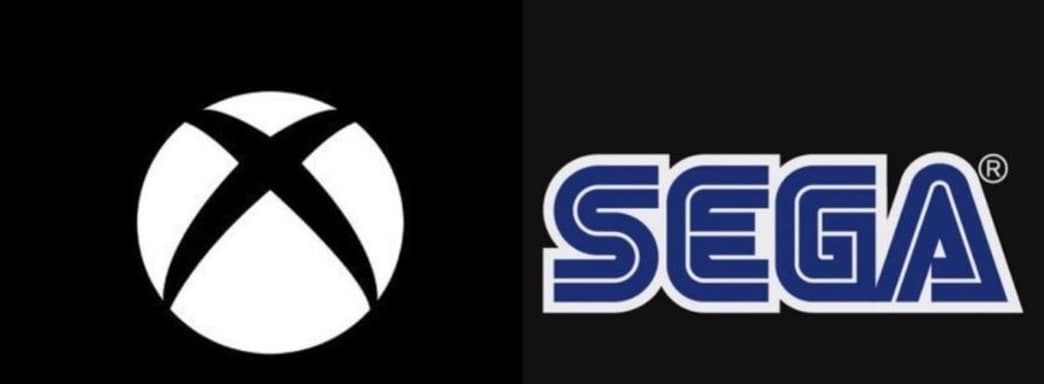 Microsoft и Sega хотят совместно создавать «игры нового поколения». Японская компания воспользуется американскими технологиями