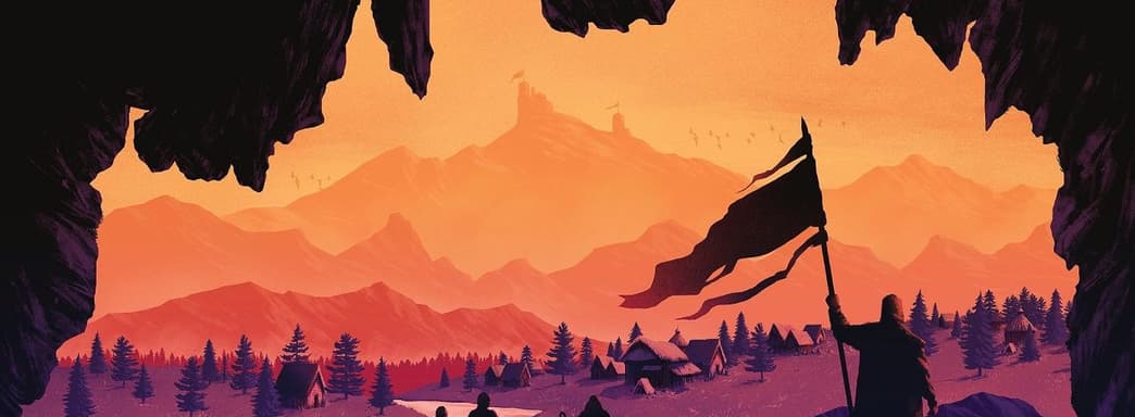 Начало новой Эпохи. Топ-продаж Steam