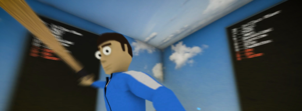 Бесплатный клон «Игры в кальмара» вышел в Steam и стал популярнее, чем Skyrim и Monster Hunter: World