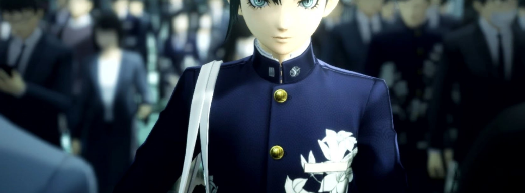 Новая игра Atlus получила первую оценку. Журналисты в восторге от Shin Megami Tensei V