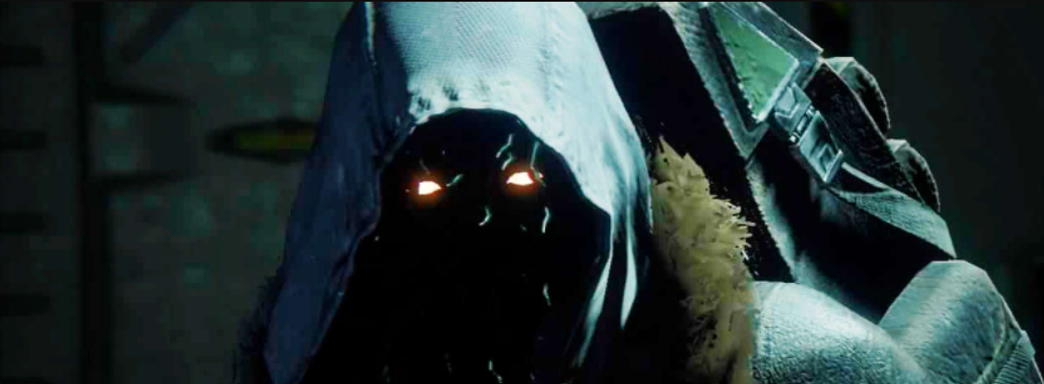 Игроки Destiny 2 держали в заложниках продавца, чтобы добыть желанный предмет