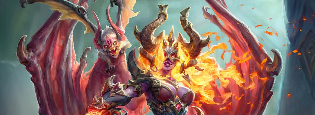 Судя по всему, работа над Darksiders 4 уже ведется