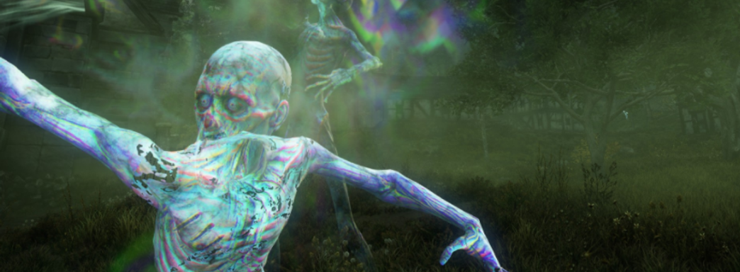 В New World ввели абсолютный запрет на передачу золота. Разработчики не смогли справиться с эксплойтом