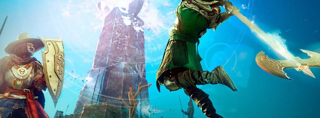 New World в опасности. Игра Amazon стремительно теряет игроков