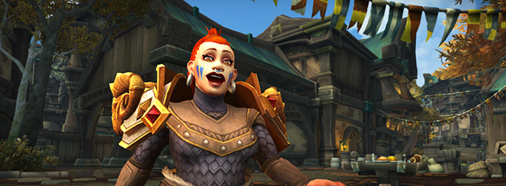 Blizzard создаст совет игроков для получения обратной связи. Критерии отбора держат в секрете