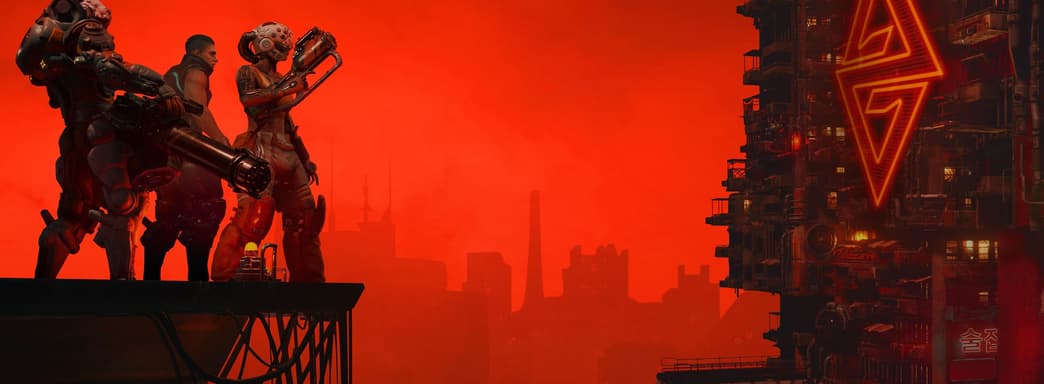 The Ascent получит новый контент. Разработчики подтвердили планы