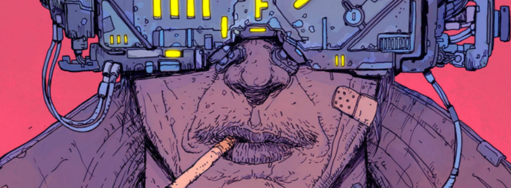 Хидео Кодзима вынужден переделывать сценарий новой игры. Основатель стиля киберпанк оценил слова японского геймдизайнера