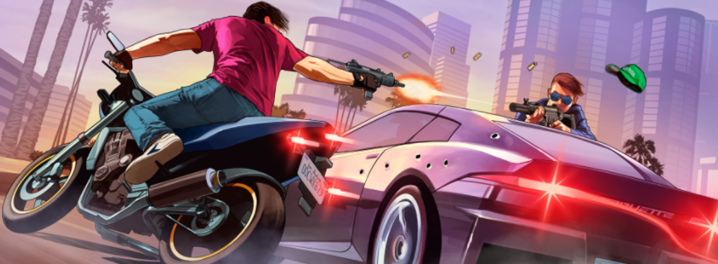 GTA 6 не в производственном аду, журналист опровергает слухи