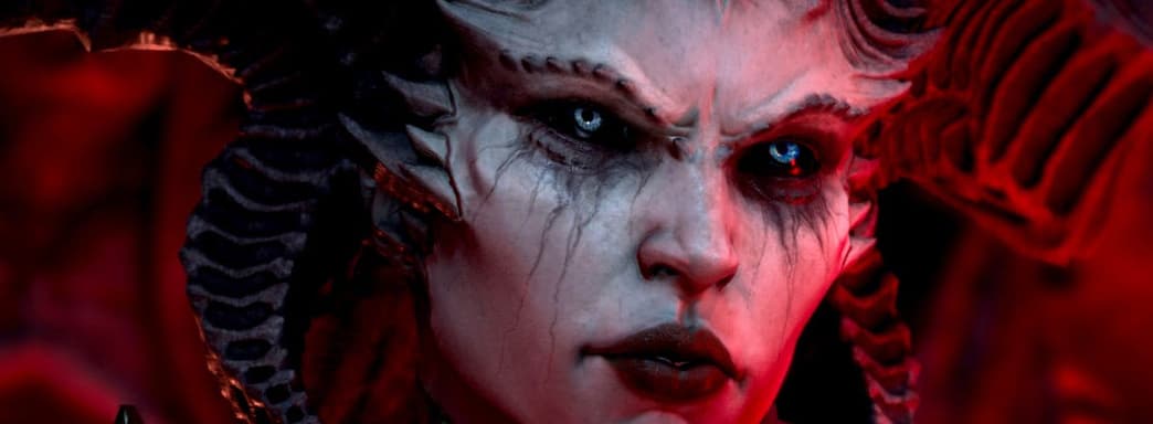 Diablo 4 и Overwatch 2 не выйдут в 2022 году