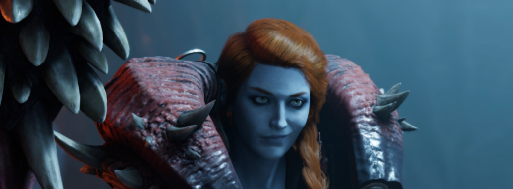 Практически весь сценарий Marvel's Guardians of the Galaxy написали бывшие тестеры