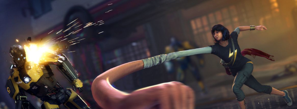 Разработчики Marvel's Avengers извинились за продажу платного преимущества. Спустя месяц