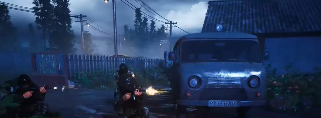 Элитный спецназ против террористов в трейлере тактического шутера Thunder Tier One