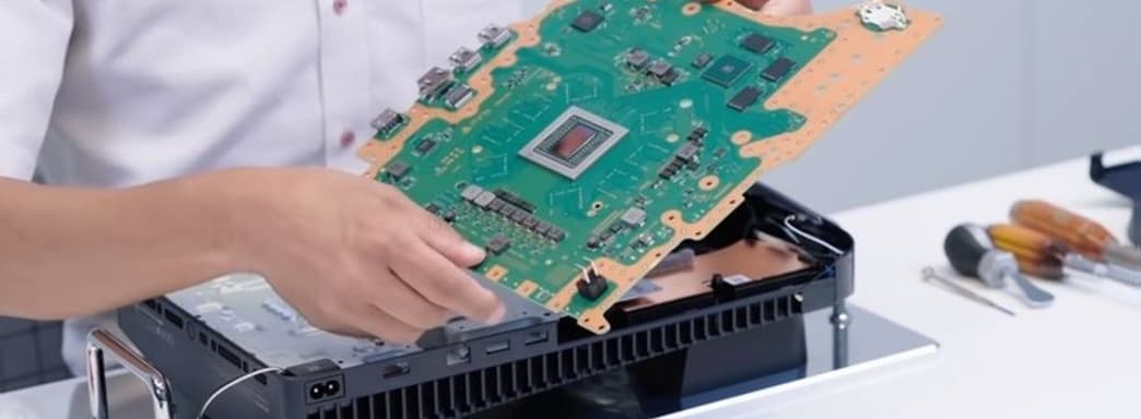 Sony устранила проблему с аккумулятором на плате PS5, но есть нюанс