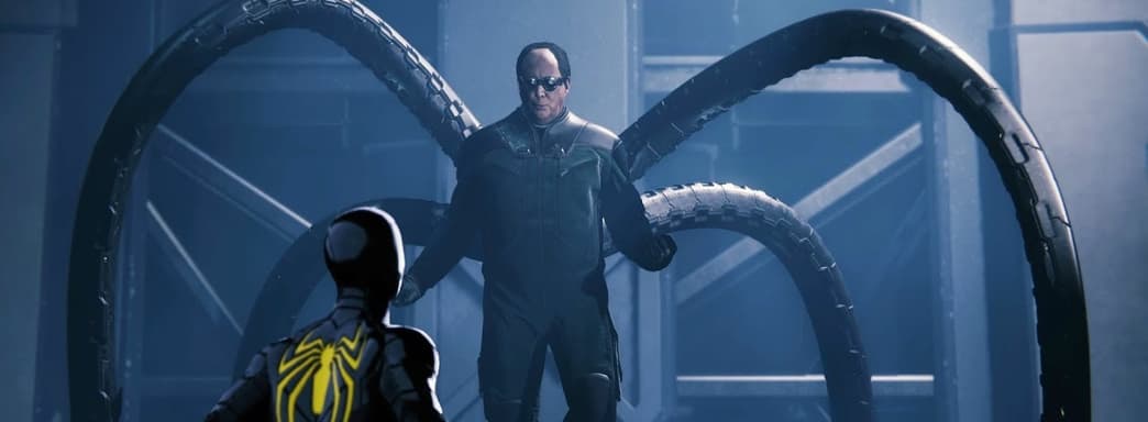 Битву с последним боссом в Spider-Man от Insomniac упростили, чтобы избежать кранчей