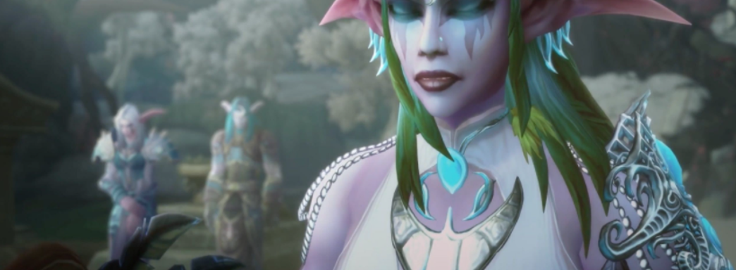 Моральный дух Blizzard подорван уходом женщины-руководителя