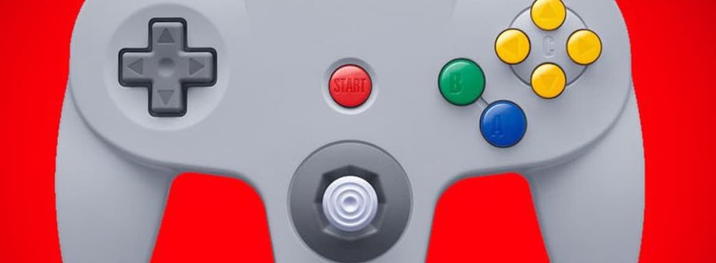 Контроллеры N64 для Switch раскупили через несколько дней после премьеры. Поставок придётся ждать