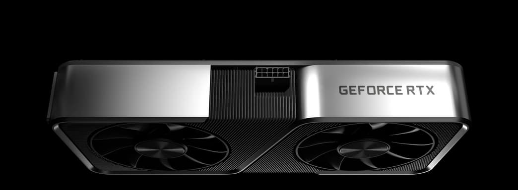 Видеокарты GeForce RTX 3000 более популярны, чем RTX 2000