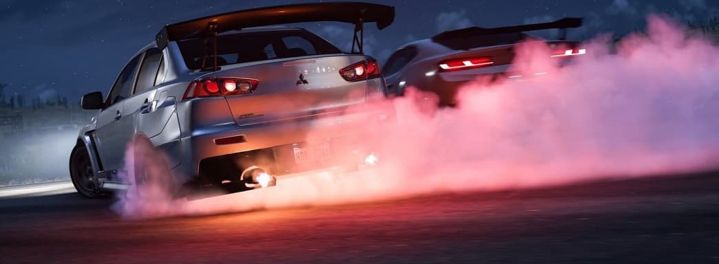 Критики заливаются слезами восторга от Forza Horizon 5