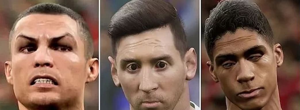 От патча к eFootball 2022 много ждать не стоит. Konami назвала дату заплатки с исправлением ошибок