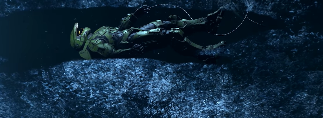 Коллекционное издание Halo Infinite «тихо» поступило в продажу и моментально отправилось на eBay по цене втрое выше