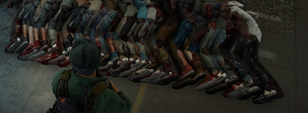 Создатели SnowRunner и World War Z разместят рекламу в долгожданной ААА-игре, которую выпустят до конца года