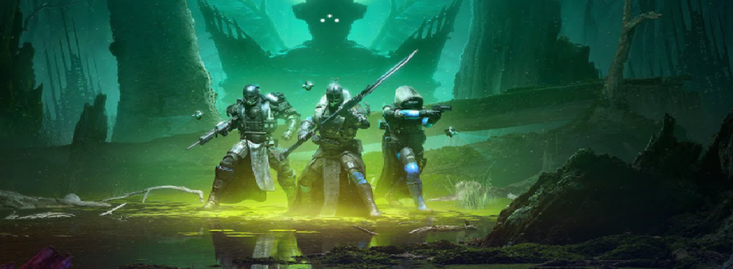 Баг в Destiny 2 привязывает входящий урон к частоте кадров