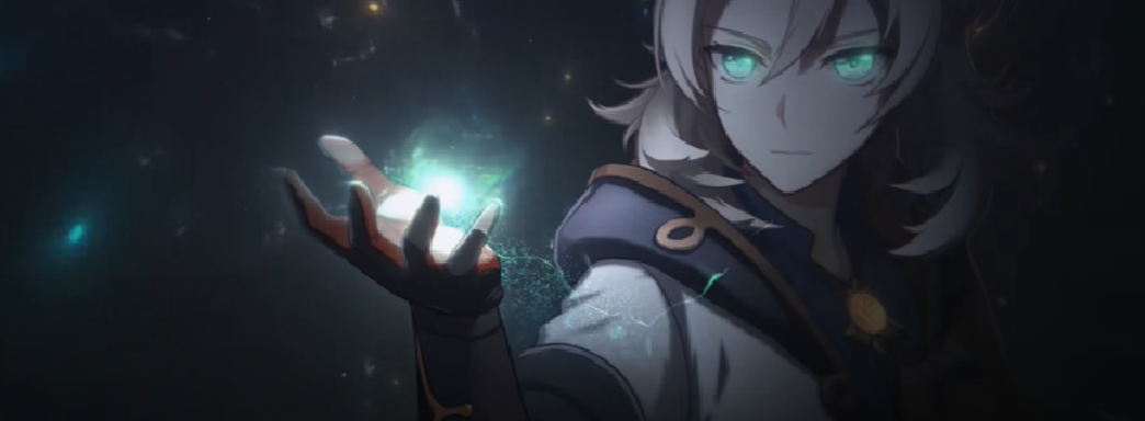 Фанаты Genshin Impact разозлились из-за «бесполезного оружия», которое они получат только в декабре