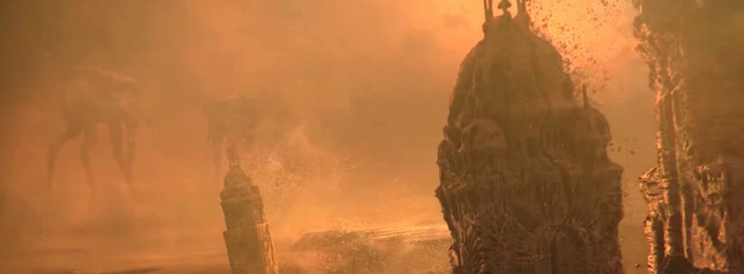 Создатели The Medium объединились с Rogue Games для создания «некст-ген игры для консолей и ПК»